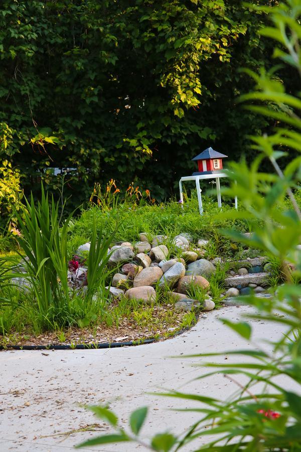 Mill Pond Inn Northport ภายนอก รูปภาพ