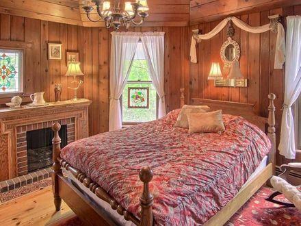 Mill Pond Inn Northport ภายนอก รูปภาพ